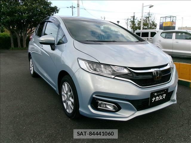 Honda FIT 2019-09 8379782-15