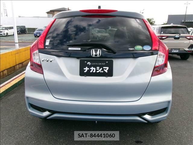 Honda FIT 2019-09 8379782-17