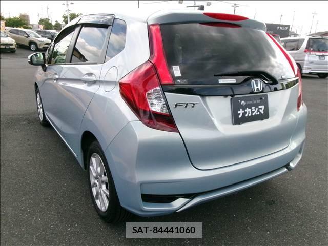 Honda FIT 2019-09 8379782-18