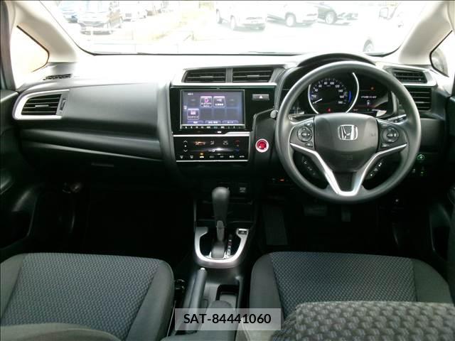 Honda FIT 2019-09 8379782-2