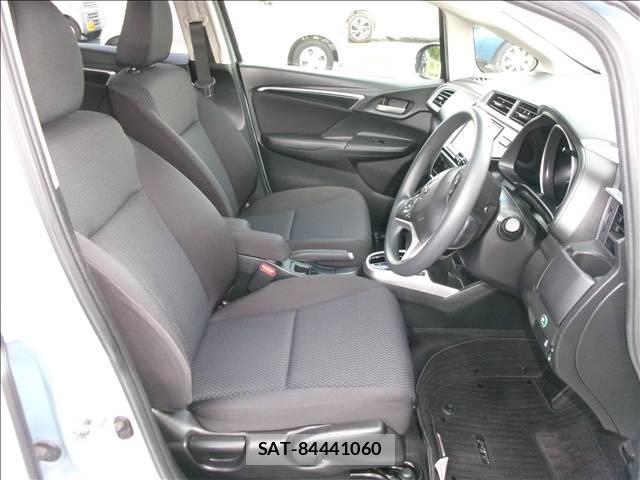 Honda FIT 2019-09 8379782-9