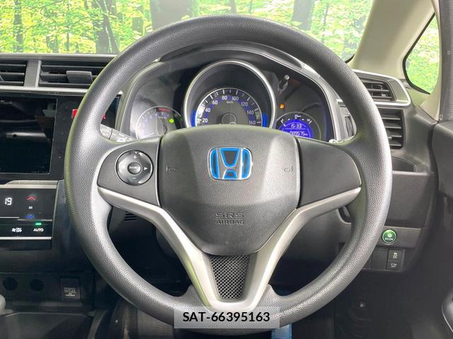Honda FIT 2014-07 8379940-10