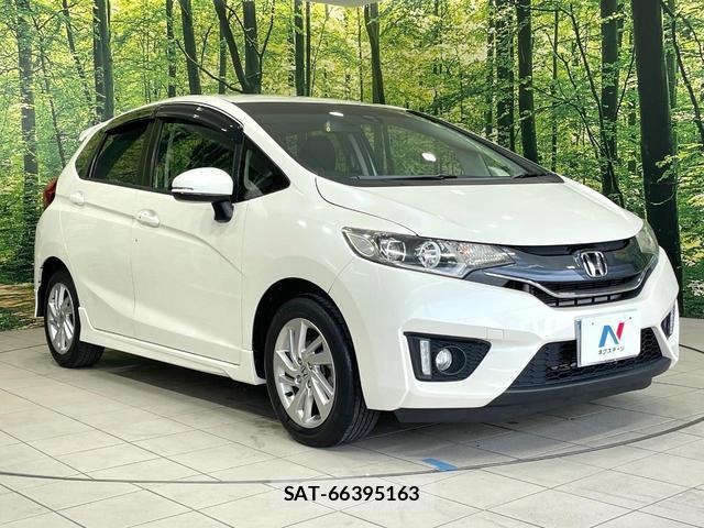 Honda FIT 2014-07 8379940-15