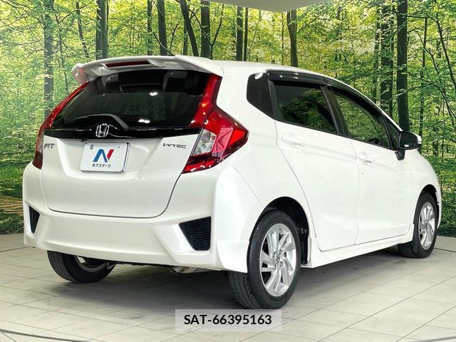 Honda FIT 2014-07 8379940-16