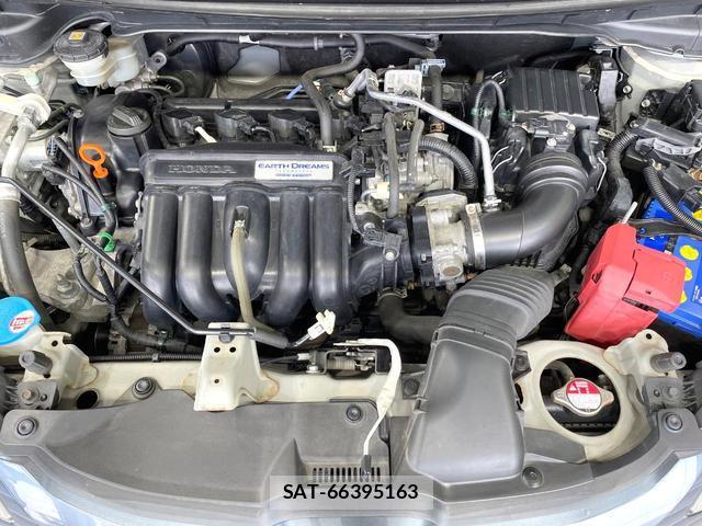 Honda FIT 2014-07 8379940-17