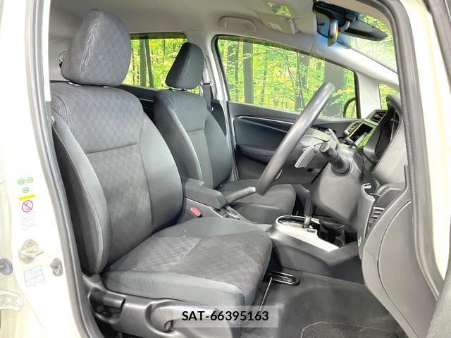 Honda FIT 2014-07 8379940-7