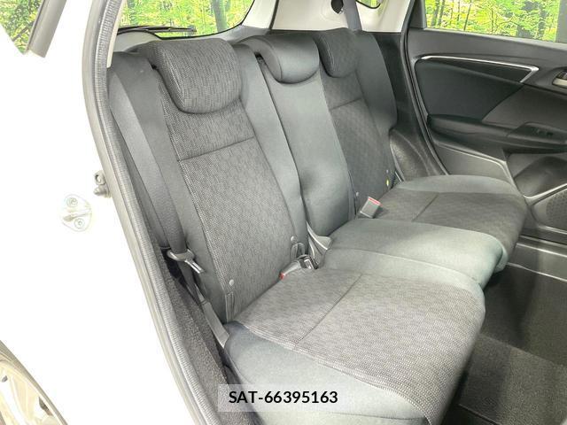 Honda FIT 2014-07 8379940-8