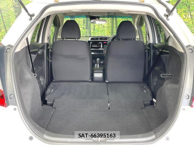 Honda FIT 2014-07 8379940-9