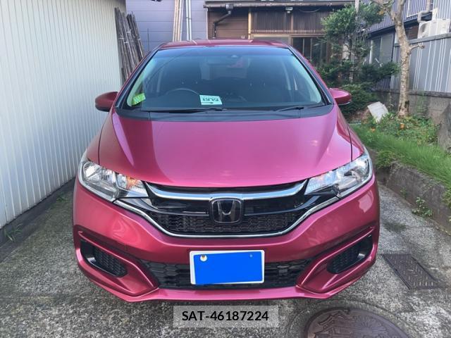 Honda FIT 2018-04 8380012-13