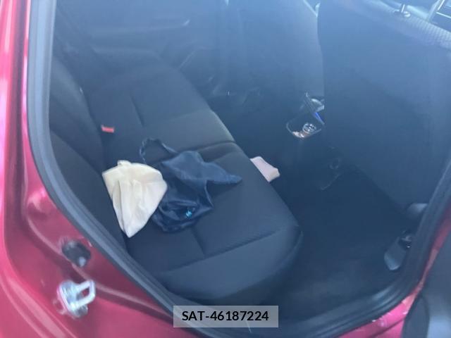 Honda FIT 2018-04 8380012-18