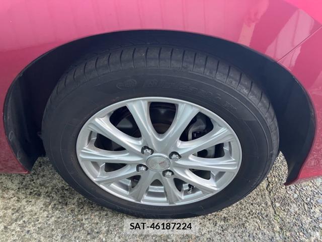 Honda FIT 2018-04 8380012-8