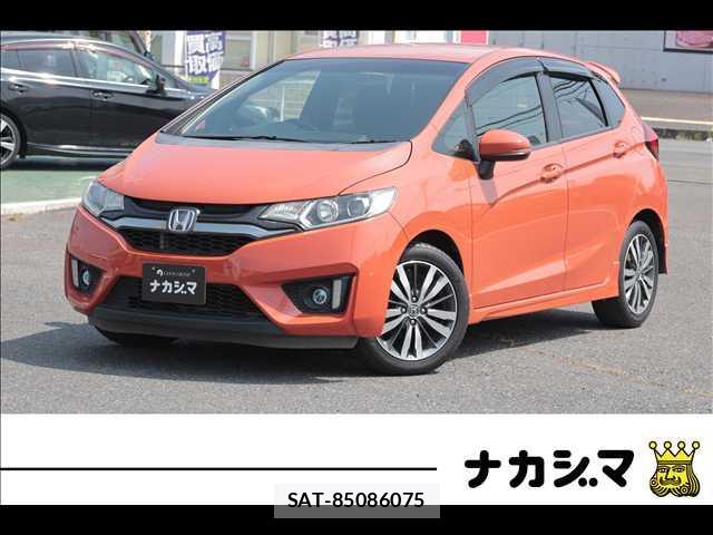 Honda FIT 2014-08 8380159-0
