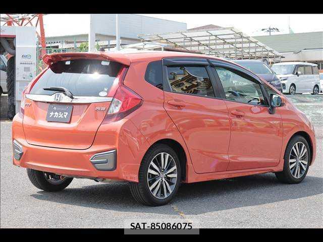 Honda FIT 2014-08 8380159-3