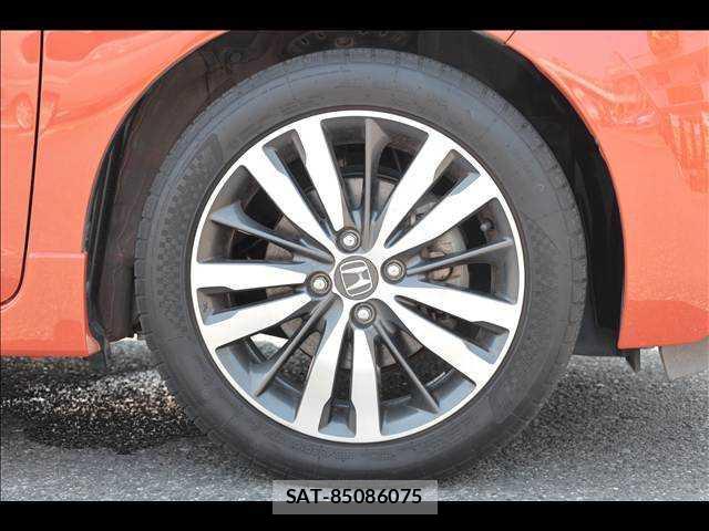 Honda FIT 2014-08 8380159-5