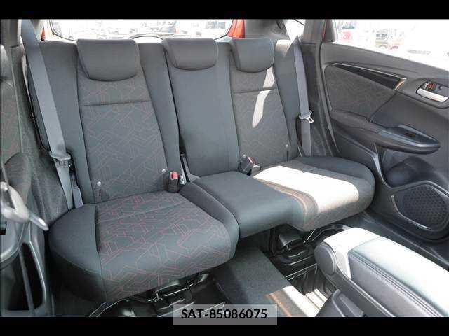 Honda FIT 2014-08 8380159-9