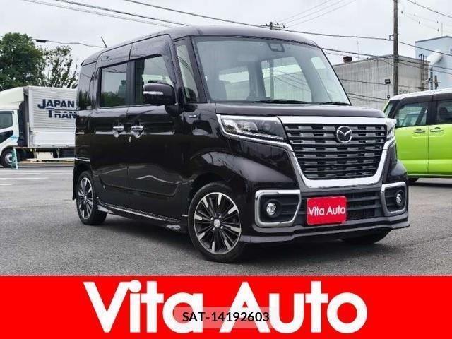 Mazda FLAIR WAGON 2019-06 8378723-0