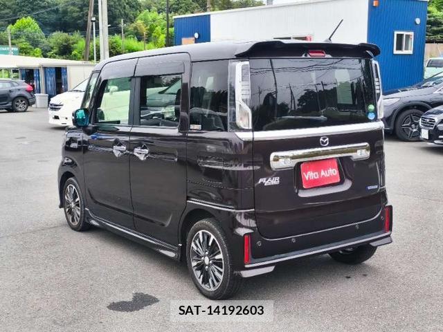 Mazda FLAIR WAGON 2019-06 8378723-10