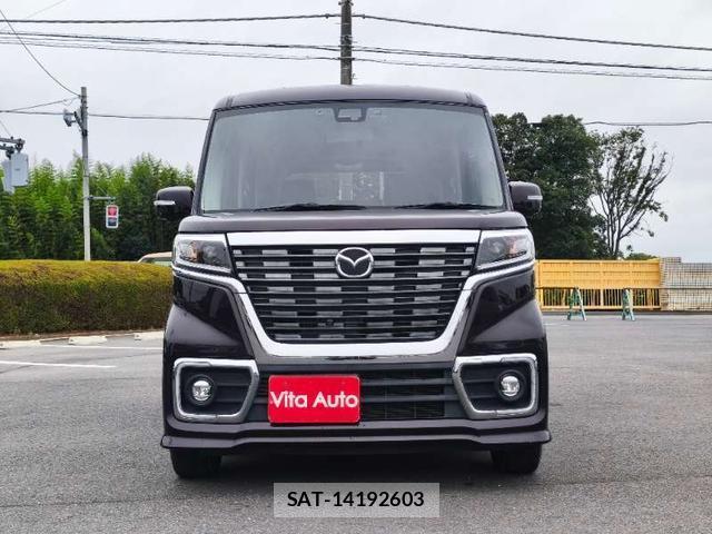 Mazda FLAIR WAGON 2019-06 8378723-11