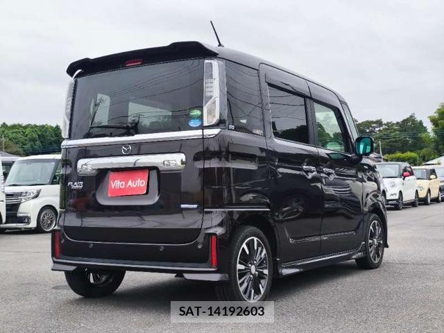 Mazda FLAIR WAGON 2019-06 8378723-13