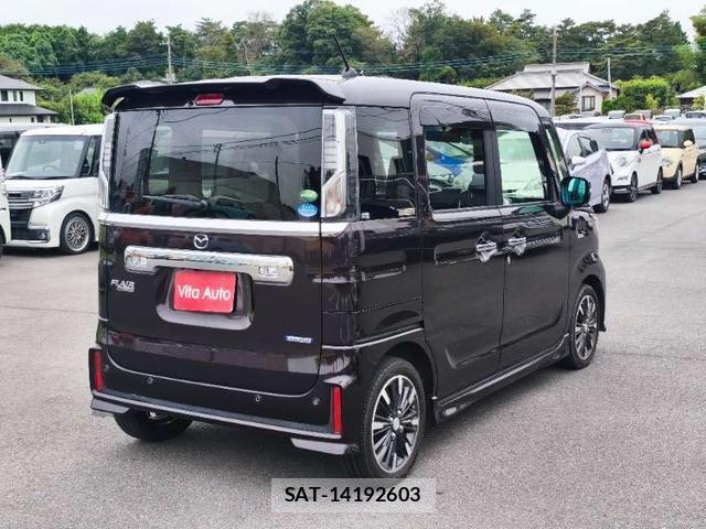 Mazda FLAIR WAGON 2019-06 8378723-14