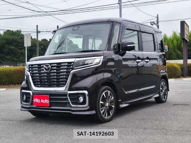 Mazda FLAIR WAGON 2019-06 8378723-15