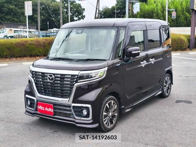 Mazda FLAIR WAGON 2019-06 8378723-16