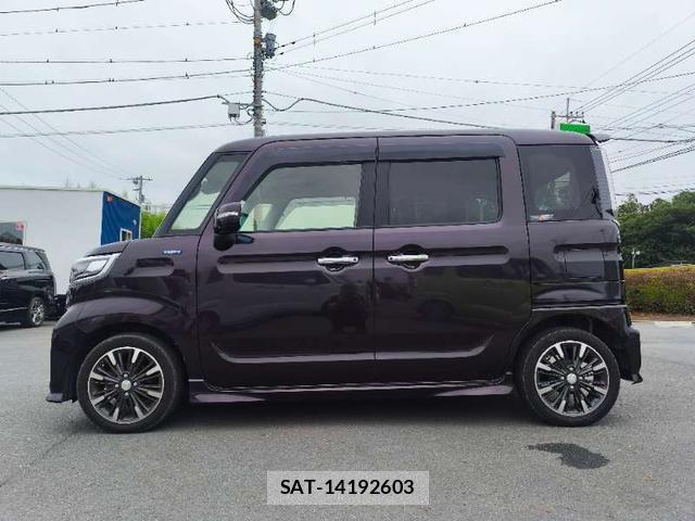 Mazda FLAIR WAGON 2019-06 8378723-18