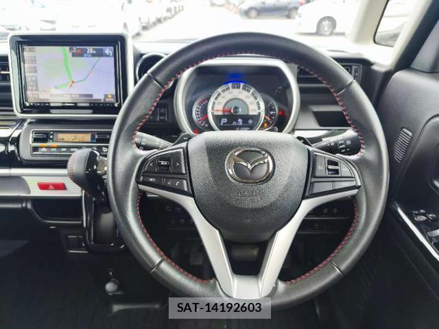 Mazda FLAIR WAGON 2019-06 8378723-19