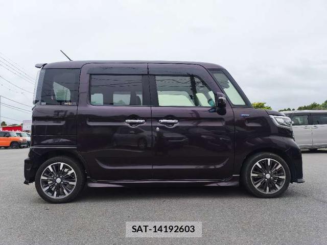 Mazda FLAIR WAGON 2019-06 8378723-2
