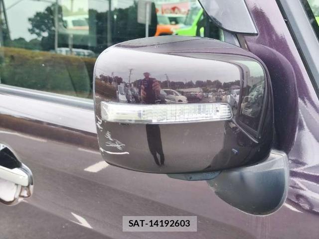 Mazda FLAIR WAGON 2019-06 8378723-5