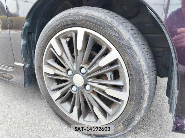 Mazda FLAIR WAGON 2019-06 8378723-6