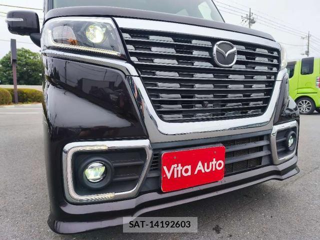 Mazda FLAIR WAGON 2019-06 8378723-7