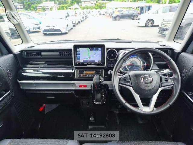 Mazda FLAIR WAGON 2019-06 8378723-8