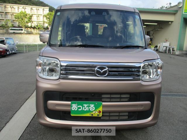 Mazda FLAIR WAGON 2023-04 8380121-1