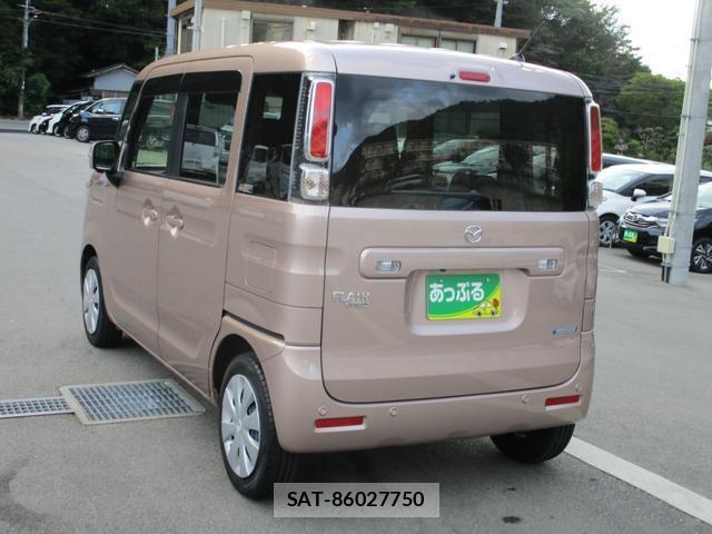 Mazda FLAIR WAGON 2023-04 8380121-10