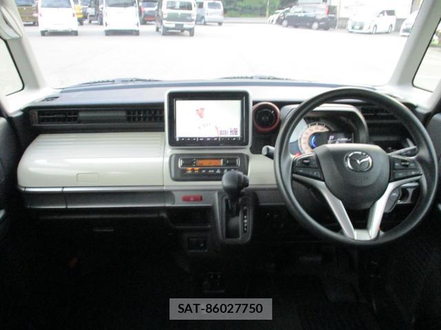 Mazda FLAIR WAGON 2023-04 8380121-15
