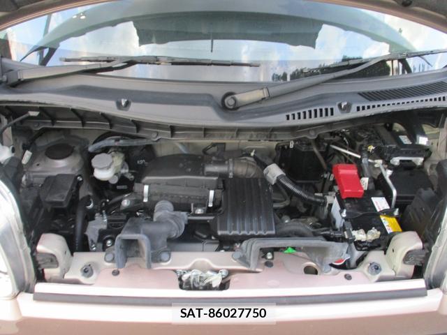 Mazda FLAIR WAGON 2023-04 8380121-17