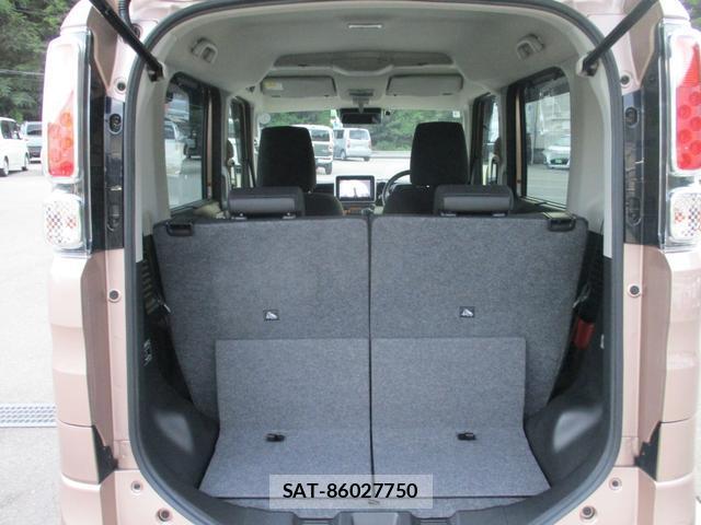 Mazda FLAIR WAGON 2023-04 8380121-18