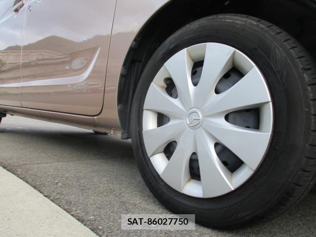 Mazda FLAIR WAGON 2023-04 8380121-19