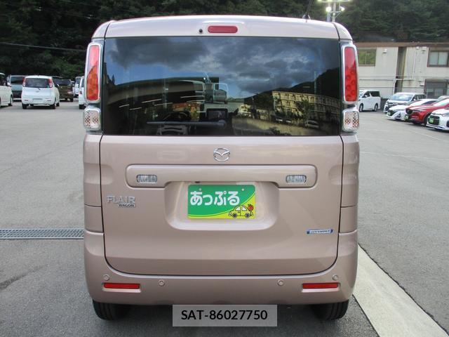 Mazda FLAIR WAGON 2023-04 8380121-2
