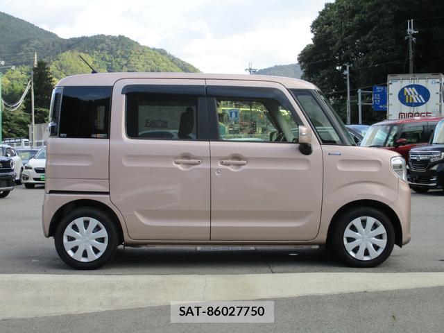 Mazda FLAIR WAGON 2023-04 8380121-3