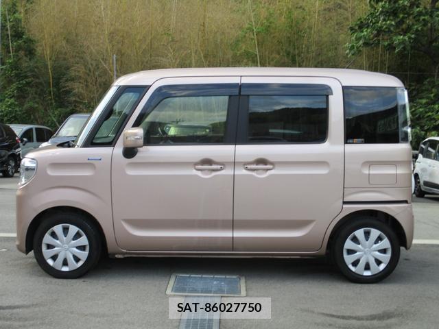 Mazda FLAIR WAGON 2023-04 8380121-4