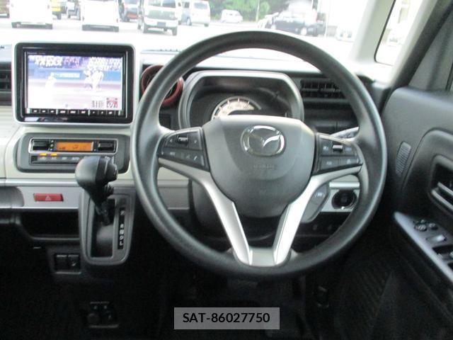 Mazda FLAIR WAGON 2023-04 8380121-7