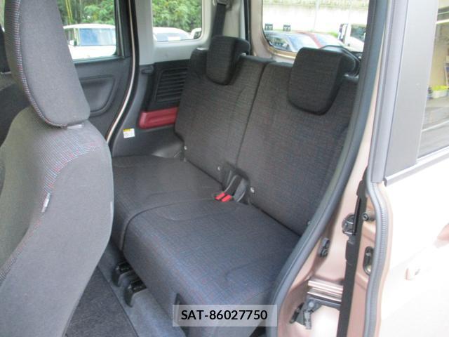 Mazda FLAIR WAGON 2023-04 8380121-8