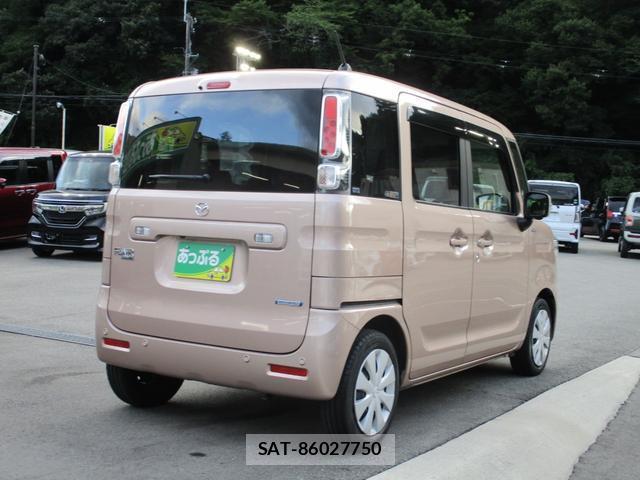 Mazda FLAIR WAGON 2023-04 8380121-9