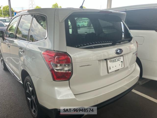 Subaru FORESTER 2014-04 8378509-1
