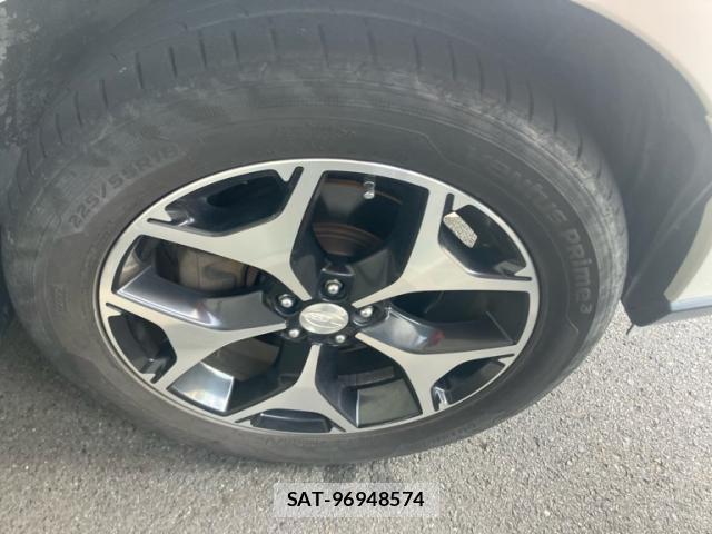Subaru FORESTER 2014-04 8378509-13