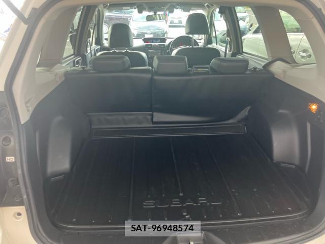 Subaru FORESTER 2014-04 8378509-17