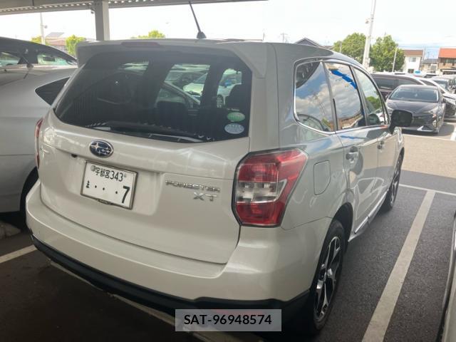 Subaru FORESTER 2014-04 8378509-2