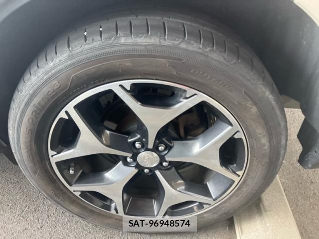 Subaru FORESTER 2014-04 8378509-3